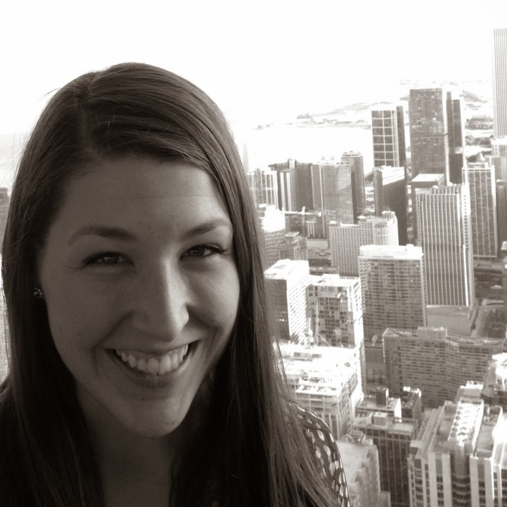 Meet your Posher, Emily